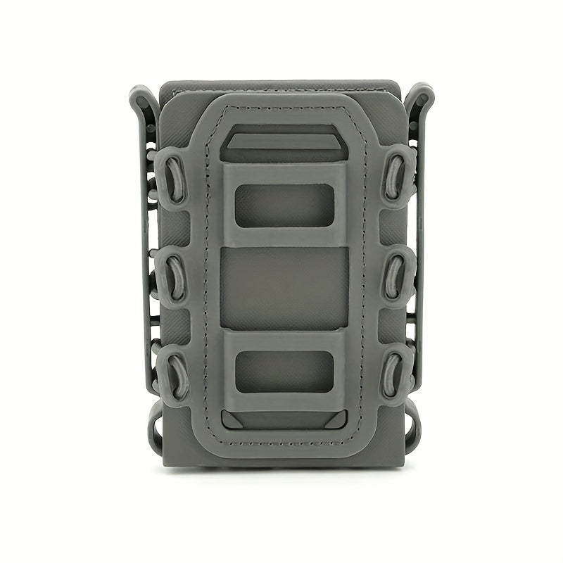Scorpion Soft Shell Case 5.56/7.62mm Camo MOLLE System Nylon