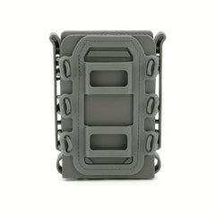 Scorpion Soft Shell Case 5.56/7.62mm Camo MOLLE System Nylon