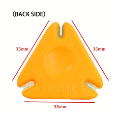 1pc Coated Braid Hooklink Striper Carp Fishing Tool
