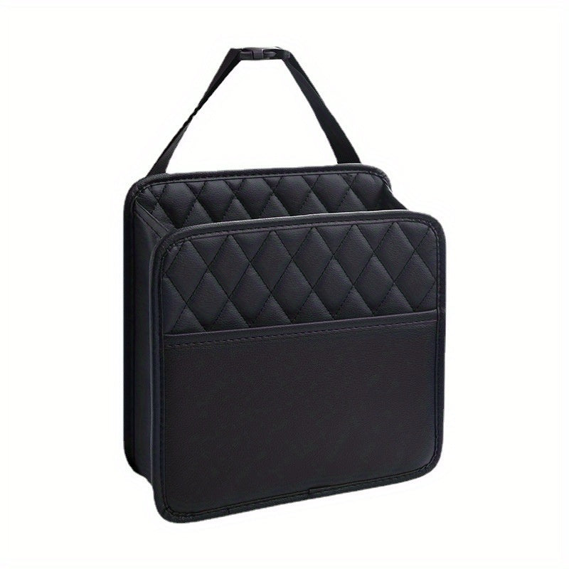 Car Seat Back Storage Bag Hanging Bag Car Storage Bag Car functional Seat Back
