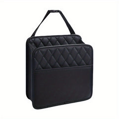 Car Seat Back Storage Bag Hanging Bag Car Storage Bag Car functional Seat Back