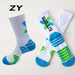 Teen's Quick Dry Sport Socks for Outdoor Activities