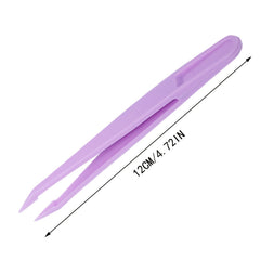 4pcs Diamond Painting Tweezers Set Anti Static