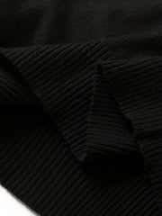 Men's Vintage Style V Neck Button Up Cardigan Coat