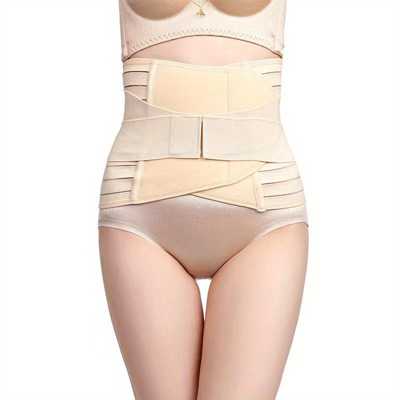 Breathable Waist Trainer Trimmer Belt for Tummy Control