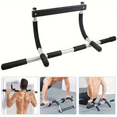 Detachable Pull Up Bar Arm Muscle Trainer Multifunctional Body Shaping Exercise
