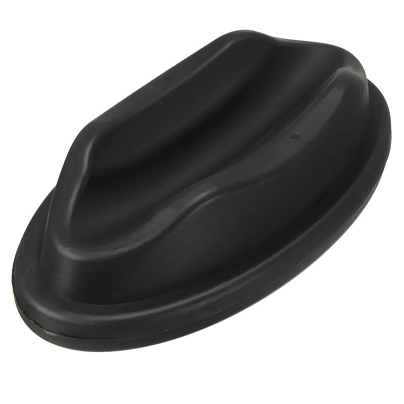 Bike Mountain Riding Pad - Front Wheel Fixed Frame