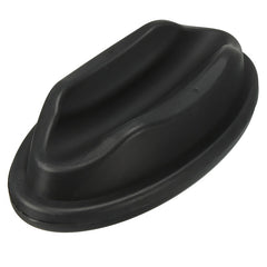 Bike Mountain Riding Pad - Front Wheel Fixed Frame