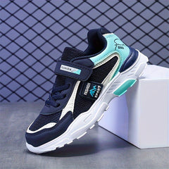 Kid's Chunky Shoes Comfy Non Slip Soft Sole Sneakers