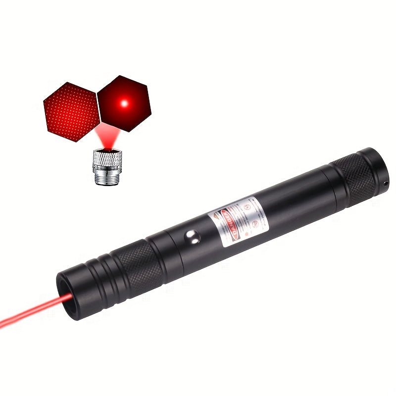 High Power Green and Red Laser Pointer