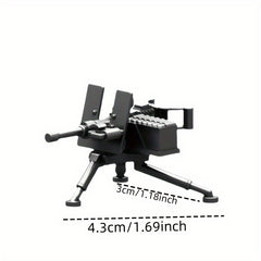 Military Building Blocks Toys DIY Parts Classic Toy Birthday Gift