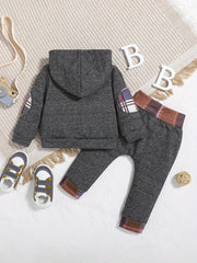 Baby's COOLER VERSION OF DAD Print Set