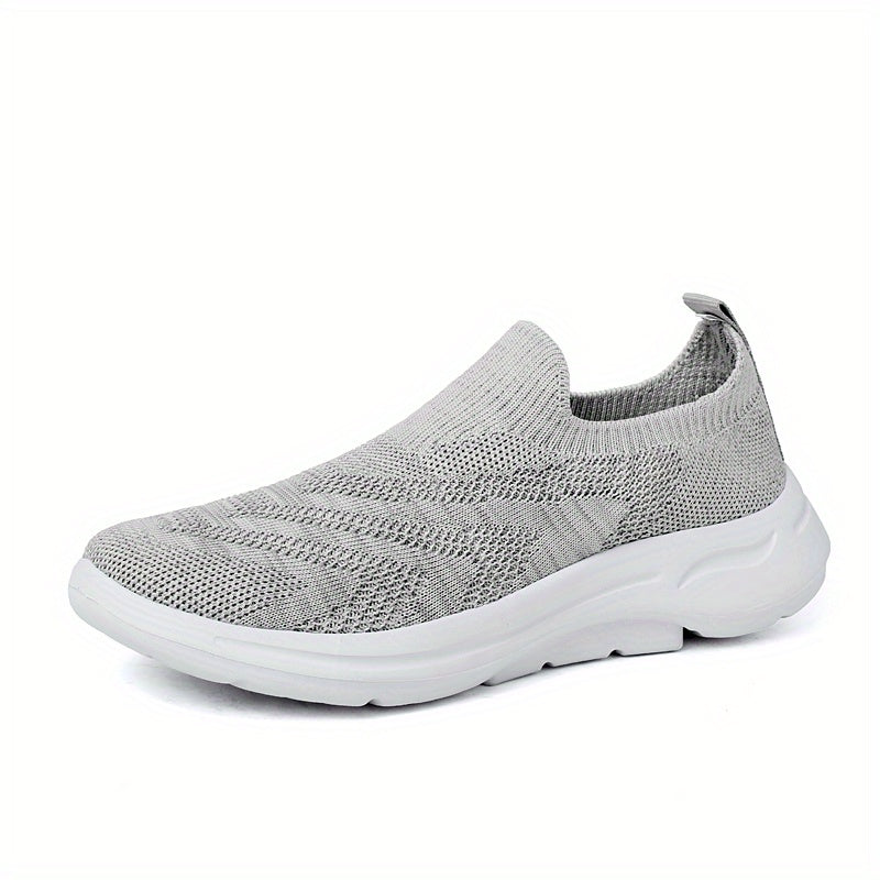 Women's Lightweight Slip On Walking Shoes