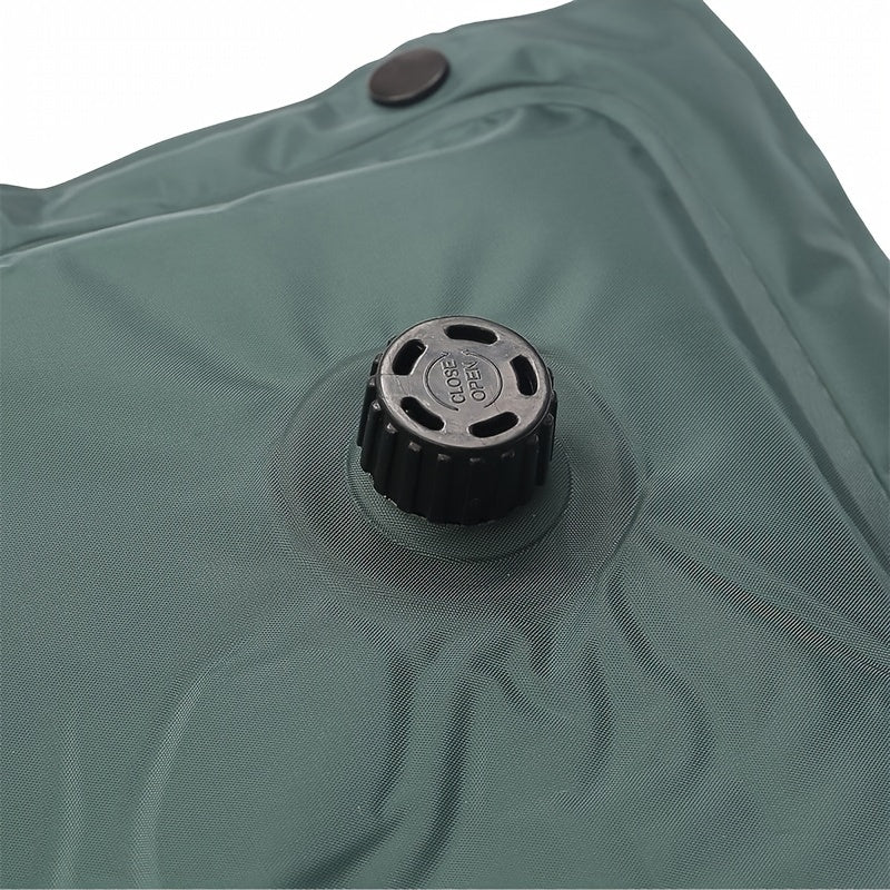 Portable Foldable Inflatable Mattress Camping Tent Inflatable Bed