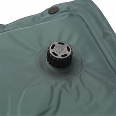 Portable Foldable Inflatable Mattress Camping Tent Inflatable Bed