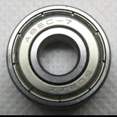 10pcs 608zz Ball Bearing Carbon Steel 8x22x7mm ABEC 7 Smooth Performance