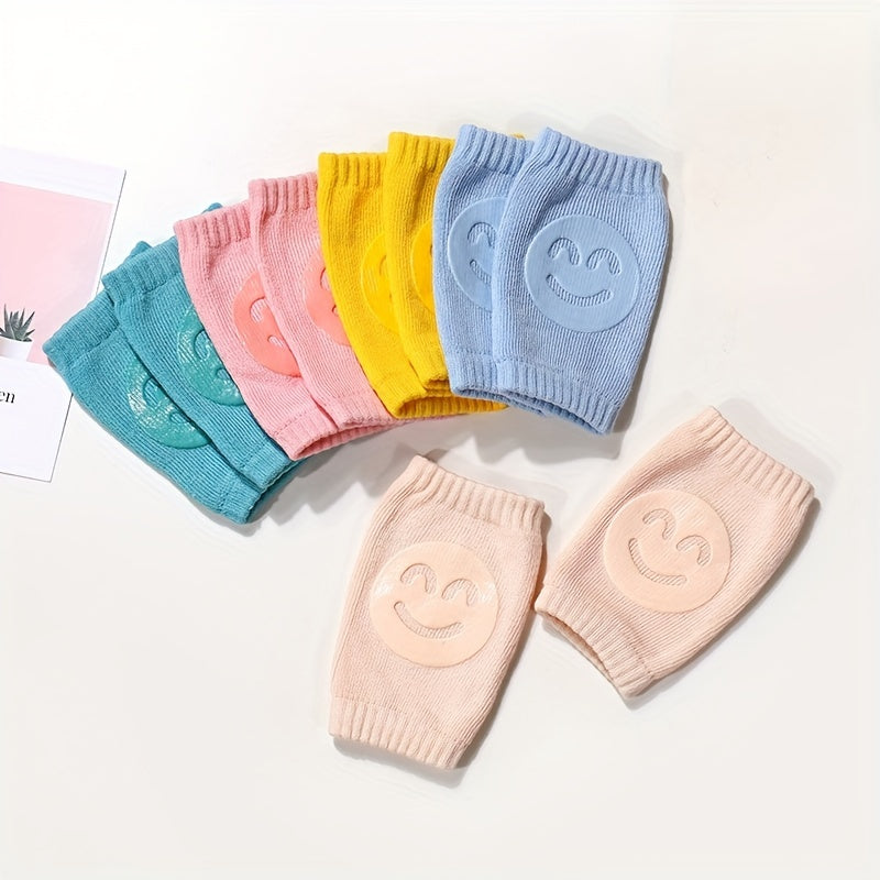 Baby Crawling Knee Pads x5 Baby Knee Protectors