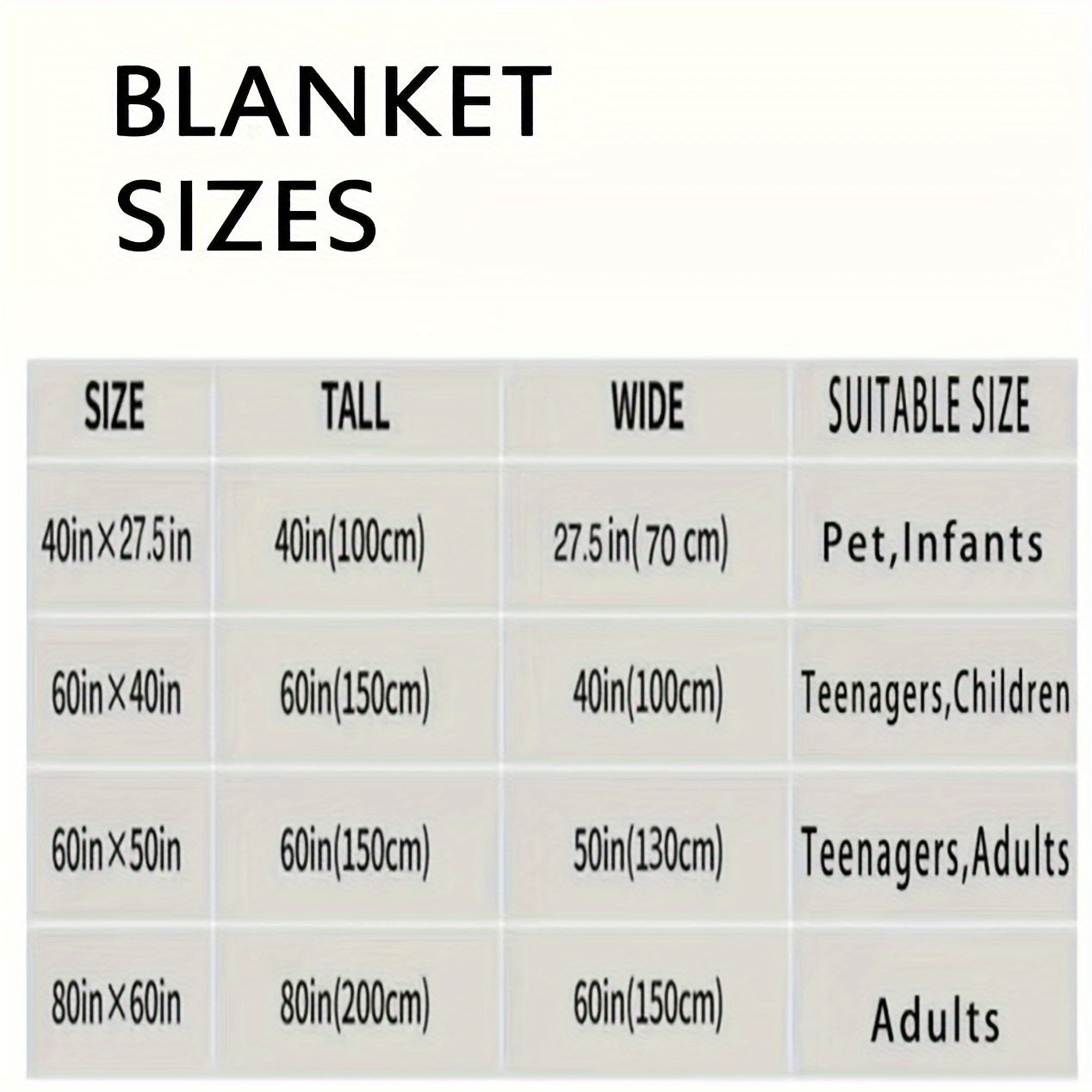 Chimpanzee Printed Blanket for Home or Travel