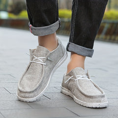 Men's Comfy Casual Shoes For Jogging Walking