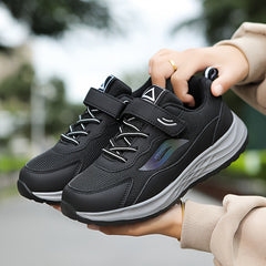 Women's Casual Outdoor Running Shoes Lightweight Fitness Sneakers