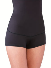 High Waist Shaping Panties Tummy Control Butt Lifting Yoga Panties