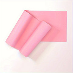 Non Slip Yoga Band for Full Body Fitness and Stretching