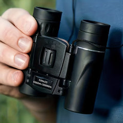 High Definition Long Distance Binoculars - Waterproof & Fog Proof