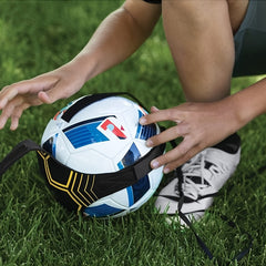 Football Training Bump Bag with Elastic Swing Belt