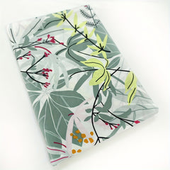 1yd Faux Cotton Fabric DIY Clothes Pants Dress Fabric DIY Quilt