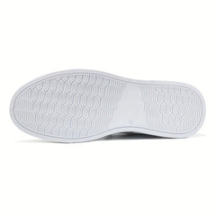 Men's Lightweight Lace-up Athletic Sneakers