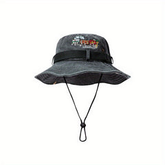 Japanese Outdoor Cowboy Hat Sun Protection