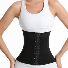Women's Waist Trainer Sweat Vest Sauna Belt - Tummy Control Body Shapewear