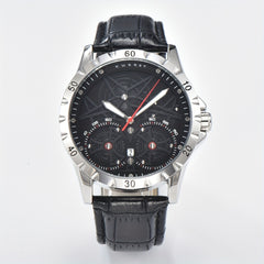 KUERST Hot Student Butterfly Automatic Mechanical Watch Waterproof