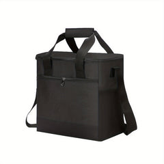 15L Insulated Lunch Bag Leakproof Lunch Box for Office Work School Picn