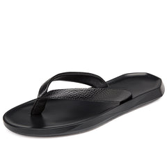 Men's Lightweight Non Slip Flip Flops for Summer Beach