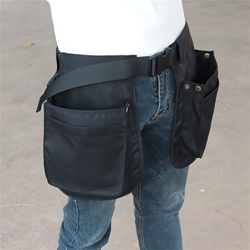 Portable Sports Bag Fanny Pack for Outdoor Activities