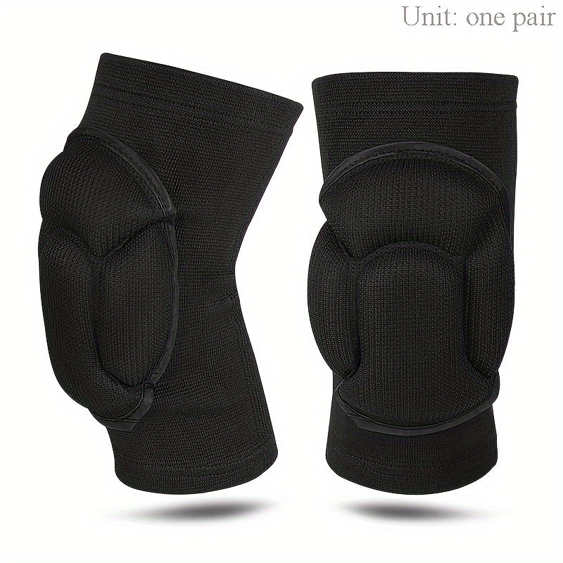 Sports Dance Knee Pads Anti-collision Volleyball Football Basketball Roller Skat