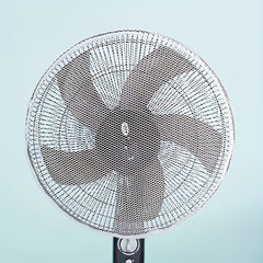 Anti Pinch Fan Protection Cover for Kids Safety
