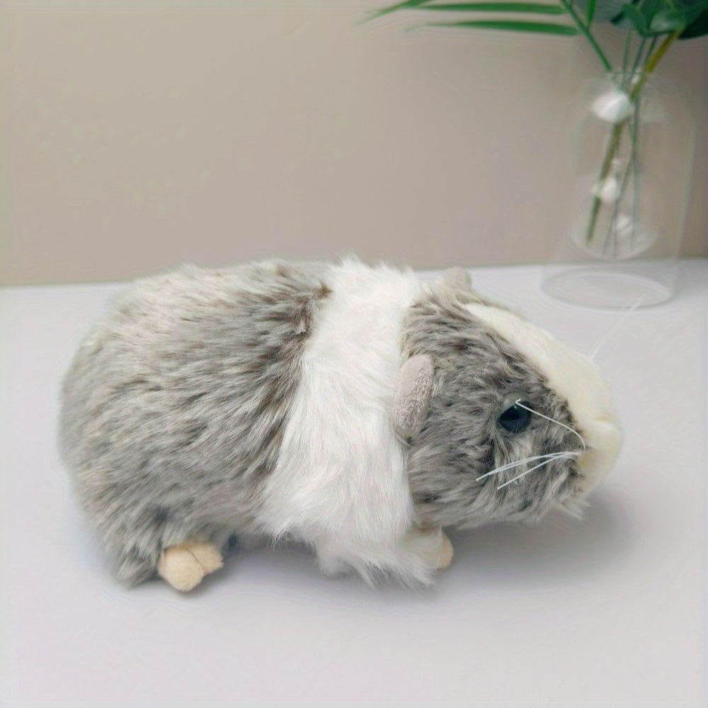 2pcs Guinea Pig Plush Toy Gift for Kids