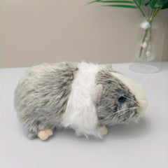 2pcs Guinea Pig Plush Toy Gift for Kids