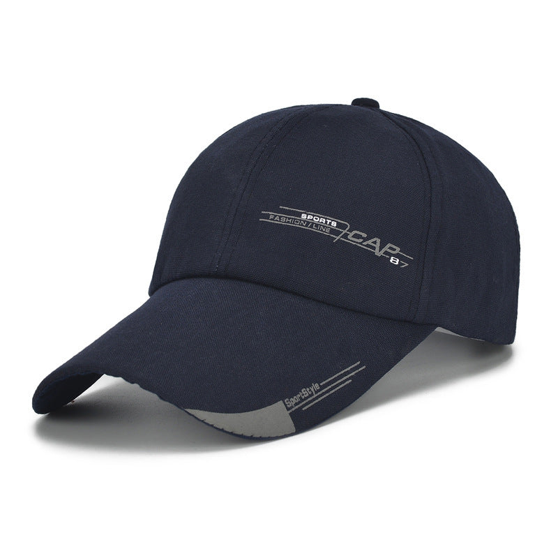 Men's Sunshade Baseball Cap Hat