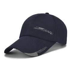 Men's Sunshade Baseball Cap Hat