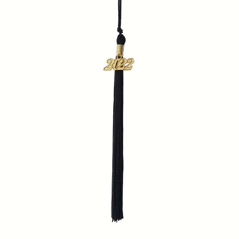 Graduation Caps with Tassels for Bachelor's Honors