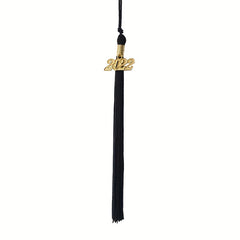Graduation Caps with Tassels for Bachelor's Honors