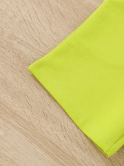 3pcs Boys Comfortable Creative Shorts for Summer