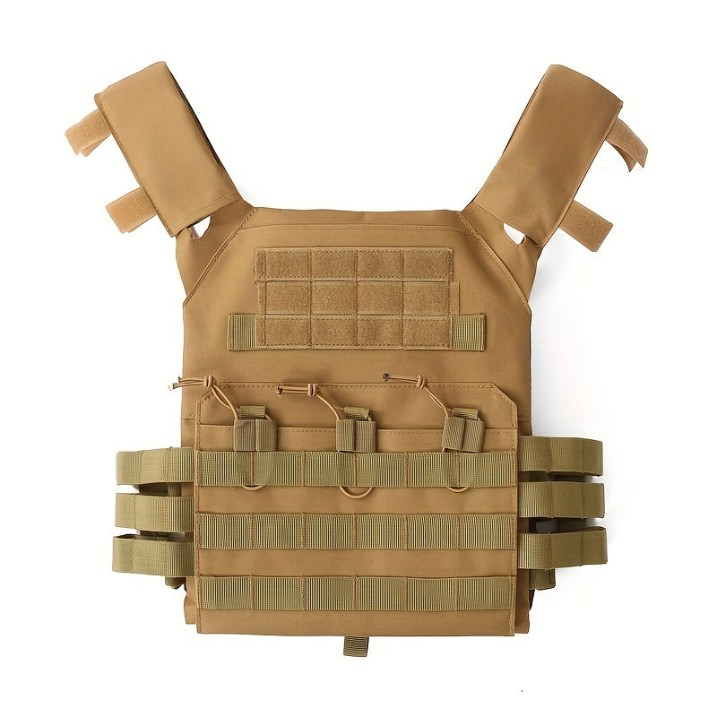 Travel Adjustable Vest Lightweight Durable Accessory