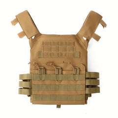 Travel Adjustable Vest Lightweight Durable Accessory