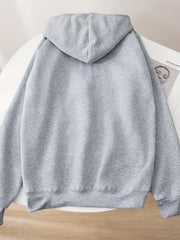 Women's Halloween Butterfly Sweatshirt Long Sleeve Hoodie