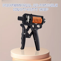 Adjustable Heavy Duty Grip Strengthener - Up to 165kg