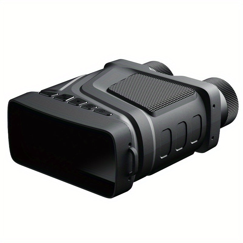 5X Zoom Infrared Night Vision Binoculars 1080P 300M for Camping